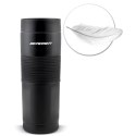 TERMOS PRÓŻNIOWY 590 ML BD-784 CZARNY
