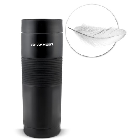 TERMOS PRÓŻNIOWY 590 ML BD-784 CZARNY TERMOS PRÓŻNIOWY 590 ML BD-784 CZARNY