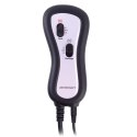 ELEKTRYCZNY OGRZEWACZ DO STÓP BERDSEN BD-971
