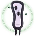 ELEKTRYCZNY OGRZEWACZ DO STÓP BERDSEN BD-971