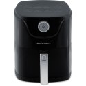 FRYTKOWNICA BEZTŁUSZCZOWA AIR FRYER BERDSEN BD-654 CZARNA