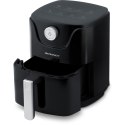 FRYTKOWNICA BEZTŁUSZCZOWA AIR FRYER BERDSEN BD-654 CZARNA