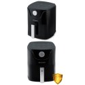 FRYTKOWNICA BEZTŁUSZCZOWA AIR FRYER BERDSEN BD-654 CZARNA
