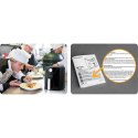 FRYTKOWNICA BEZTŁUSZCZOWA AIR FRYER BERDSEN BD-654 CZARNA