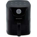 FRYTKOWNICA BEZTŁUSZCZOWA AIR FRYER BERDSEN BD-654 CZARNA