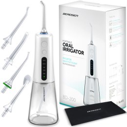 IRYGATOR DENTYSTYCZNY BEZPRZEWODOWY BERDSEN BD-200