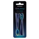 KOŃCÓWKI DO SZCZOTECZKI SONICZNEJ GALAXY BERDSEN 2 SZT