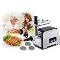 MASZYNKA DO MIELENIA MIĘSA BD-601B BERDSEN 450/1200W