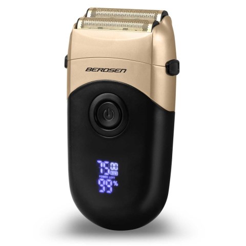 MASZYNKA FOLIOWA BERDSEN BD-266 CZARNO-ZŁOTA MASZYNKA FOLIOWA BERDSEN BD-266 CZARNO-ZŁOTA