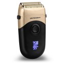 MASZYNKA FOLIOWA BERDSEN BD-266 CZARNO-ZŁOTA