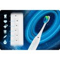 SZCZOTECZKA SONICZNA DO ZĘBÓW BERDSEN GALAXY BIAŁA