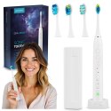 SZCZOTECZKA SONICZNA DO ZĘBÓW BERDSEN GALAXY BIAŁA
