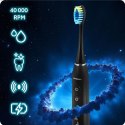 SZCZOTECZKA SONICZNA DO ZĘBÓW BERDSEN GALAXY CZARNA