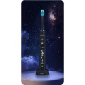SZCZOTECZKA SONICZNA DO ZĘBÓW BERDSEN GALAXY CZARNA
