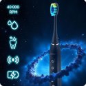 SZCZOTECZKA SONICZNA DO ZĘBÓW BERDSEN GALAXY GRANATOWA