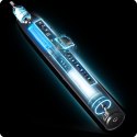 SZCZOTECZKA SONICZNA DO ZĘBÓW BERDSEN GALAXY GRANATOWA