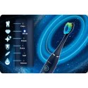 SZCZOTECZKA SONICZNA DO ZĘBÓW BERDSEN GALAXY GRANATOWA