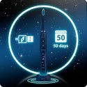 SZCZOTECZKA SONICZNA DO ZĘBÓW BERDSEN GALAXY GRANATOWA
