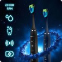 SZCZOTECZKA SONICZNA DO ZĘBÓW ZESTAW 2 SZT BERDSEN GALAXY DUO
