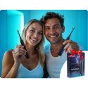 SZCZOTECZKA SONICZNA DO ZĘBÓW ZESTAW 2 SZT BERDSEN GALAXY DUO