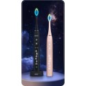 SZCZOTECZKA SONICZNA DO ZĘBÓW ZESTAW 2 SZT BERDSEN GALAXY DUO