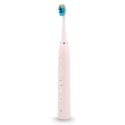 SZCZOTECZKA SONICZNA DO ZĘBÓW ZESTAW 2 SZT BERDSEN GALAXY DUO