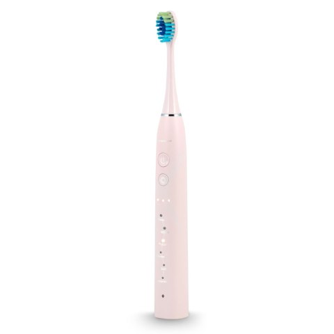 SZCZOTECZKA SONICZNA DO ZĘBÓW ZESTAW 2 SZT BERDSEN GALAXY DUO SZCZOTECZKA SONICZNA DO ZĘBÓW ZESTAW 2 SZT BERDSEN GALAXY DUO