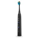 SZCZOTECZKA SONICZNA DO ZĘBÓW ZESTAW 2 SZT BERDSEN GALAXY DUO
