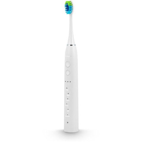 SZCZOTECZKA SONICZNA DO ZĘBÓW ZESTAW 2 SZT BERDSEN GALAXY DUO SZCZOTECZKA SONICZNA DO ZĘBÓW ZESTAW 2 SZT BERDSEN GALAXY DUO