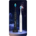 SZCZOTECZKA SONICZNA DO ZĘBÓW ZESTAW 2 SZT BERDSEN GALAXY DUO