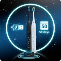 SZCZOTECZKA SONICZNA DO ZĘBÓW ZESTAW 2 SZT BERDSEN GALAXY DUO