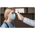 TERMOMETR BEZDOTYKOWY NA PODCZERWIEŃ BD-101 BERDSEN