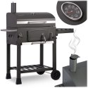 GRILL WĘGLOWY BERDSEN BD-891