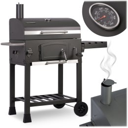 GRILL WĘGLOWY BERDSEN BD-891