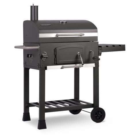 GRILL WĘGLOWY BERDSEN BD-891 GRILL WĘGLOWY BERDSEN BD-891