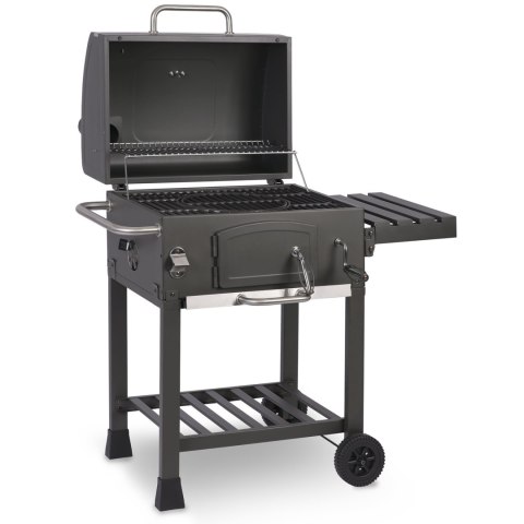 GRILL WĘGLOWY BERDSEN BD-891 GRILL WĘGLOWY BERDSEN BD-891