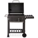 GRILL WĘGLOWY BERDSEN BD-891
