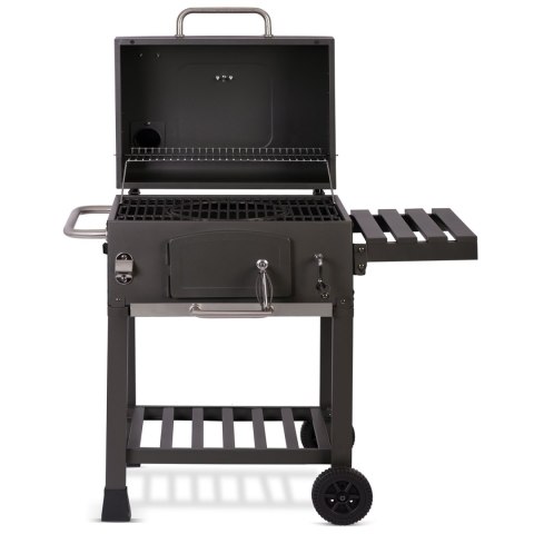 GRILL WĘGLOWY BERDSEN BD-891 GRILL WĘGLOWY BERDSEN BD-891