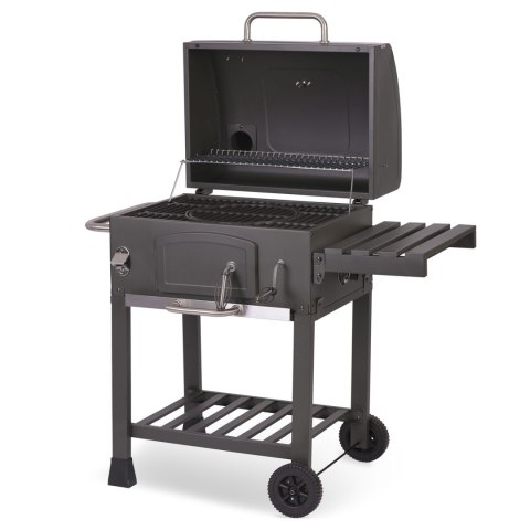 GRILL WĘGLOWY BERDSEN BD-891 GRILL WĘGLOWY BERDSEN BD-891