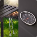 GRILL WĘGLOWY BERDSEN BD-891