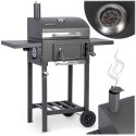GRILL WĘGLOWY BERDSEN BD-892