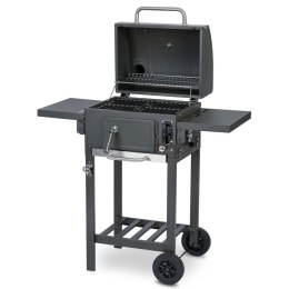 GRILL WĘGLOWY BERDSEN BD-892