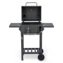 GRILL WĘGLOWY BERDSEN BD-892