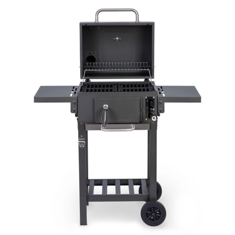 GRILL WĘGLOWY BERDSEN BD-892 GRILL WĘGLOWY BERDSEN BD-892