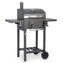 GRILL WĘGLOWY BERDSEN BD-892