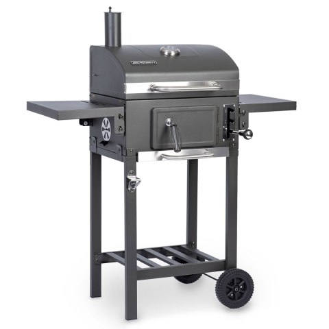 GRILL WĘGLOWY BERDSEN BD-892 GRILL WĘGLOWY BERDSEN BD-892