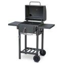GRILL WĘGLOWY BERDSEN BD-892