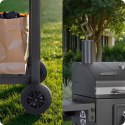 GRILL WĘGLOWY BERDSEN BD-892
