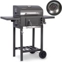 GRILL WĘGLOWY BERDSEN BD-892