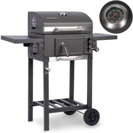 GRILL WĘGLOWY BERDSEN BD-892